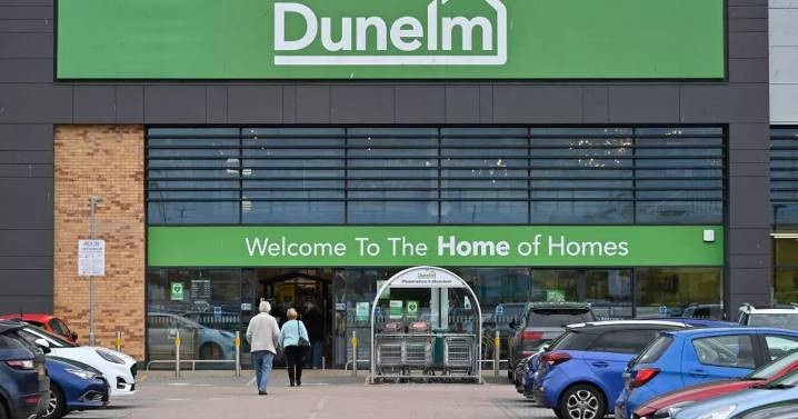 Dunelm £20 autumnal duvet cover set in four colours is 'soft and snuggly'