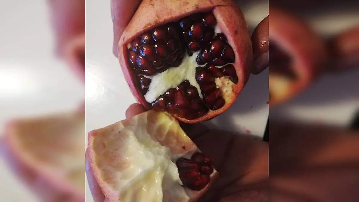 En Hidalgo se producen casi 100 mil toneladas de fruta al año