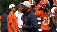Taking on a top opponent: the importance of Syracuse's 2025 season opener