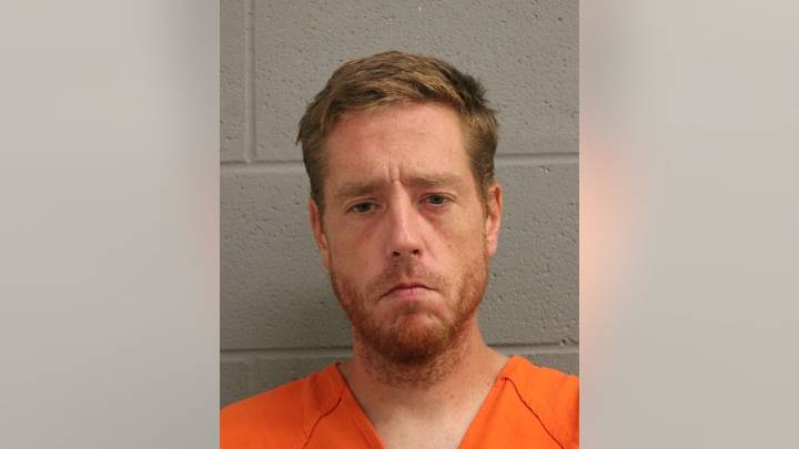 Houston murder suspect arrested, accused of stabbing man on bike trail