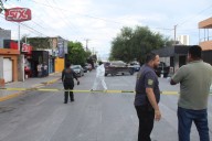 Fallece “La Vaquita” dentro de un taller mecánico en Saltillo