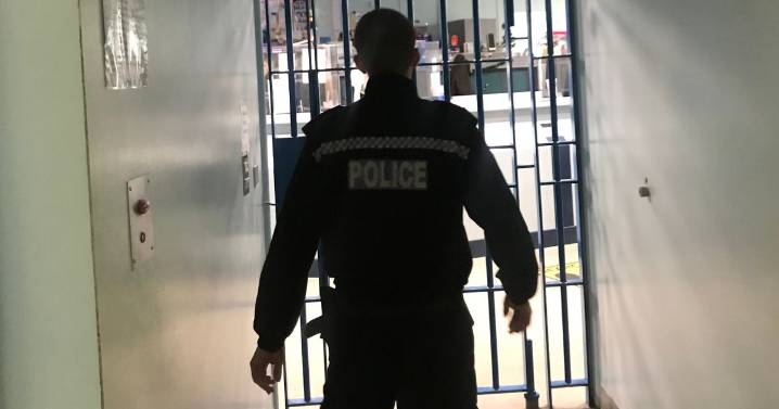 Boys, aged 14, among five arrests in Stoke-on-Trent stolen motorbike sting