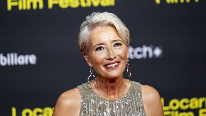 Emma Thompson rechazó a Donald Trump: «Podría haber cambiado el curso de la historia estadounidense»