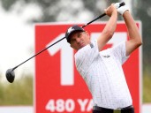 Golf field rounded out for upcoming Rogers Charity Classic in Calgary