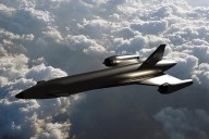 Invictus Spaceplane Could Redefine How We Reach Orbit