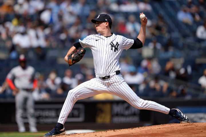 Yankees' $218 million investment is finally looking like an Ace again