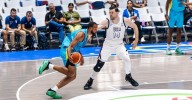 Jack Cooley, una curiosa presencia con Estados Unidos