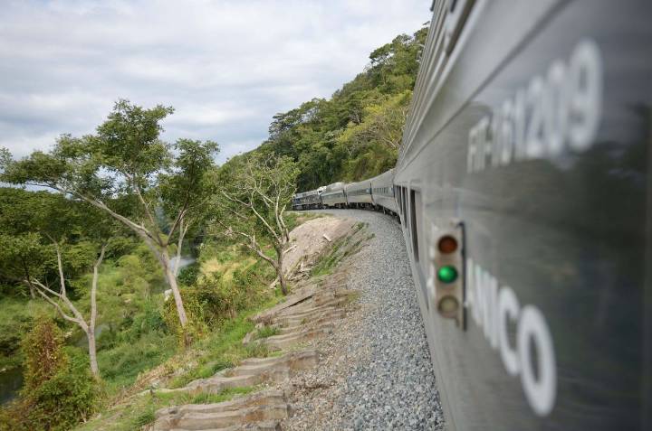 Sheinbaum abordará con Arévalo ampliación a Guatemala del Interoceánico