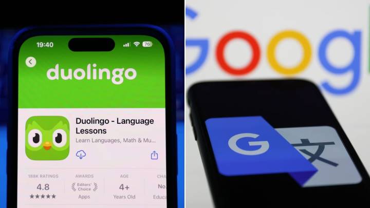 “Esta función es básicamente la versión de Google de Duolingo”: fuerte competencia llega a la app para aprender idiomas