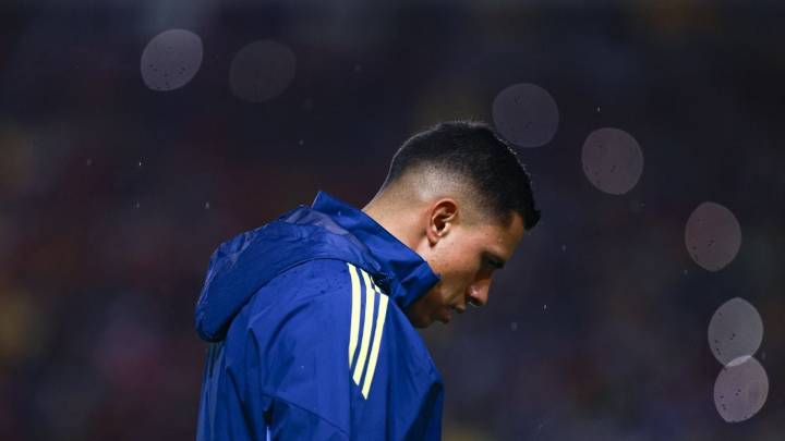 Tormenta eléctrica retrasa el Atlas vs América en el Estadio Jalisco