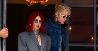What’s Going on With Megan Fox and Machine Gun Kelly?