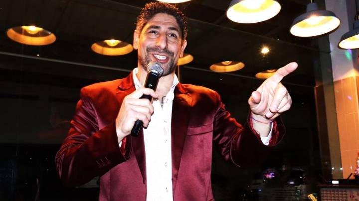 Ariel Ivaldi debutará este viernes en Olivera