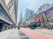 Midtown South rezoning officially approved; opens the door for 9,500 new homes to be created
