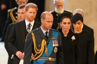 Cele|bitchy | Prince William sees Meghan as ‘being very damaging to the royal family’