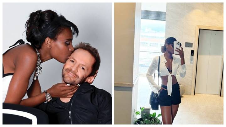 Ella es la exnovia de Pirry; participará en Miss Universe Colombia 2025