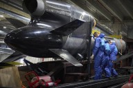 Desarrolla startup ucraniana drones y misiles para desafiar a Rusia