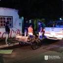 PUERTO VILELAS: Un Detenido Por Disturbios en el Barrio 150 Viviendas.