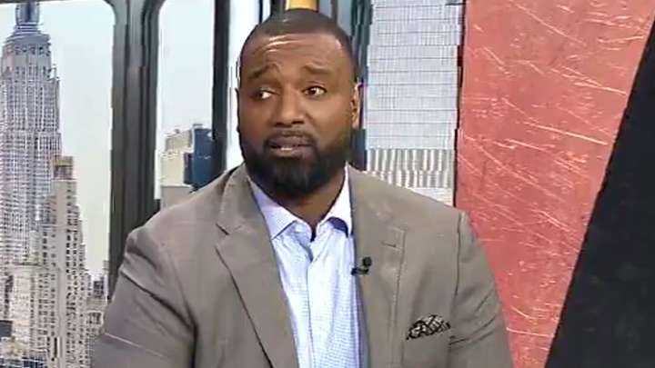 First Take star casts major doubt over Aaron Rodgers' ability to lift Pittsburgh Steelers towards Super Bowl charge