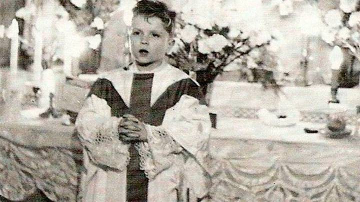 La historia del niño de cuatro años que confirmó al Papa Pío XII la Asunción de la Virgen María