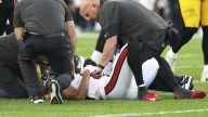 Bucs’ Jalen McMillan may miss at least 8 games with severe neck strain