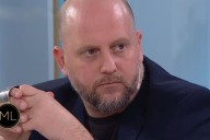 "Fin." Qué dijo Cayetano sobre el cierre de la programación de Metro