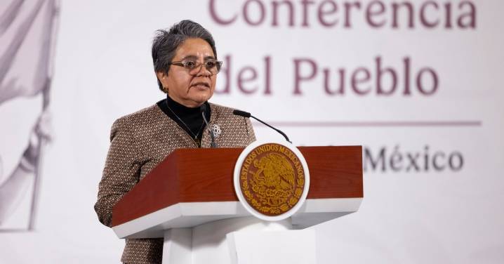 Revisará auditorías de Pemex por presunta alteración en contratos vinculados a sobornos