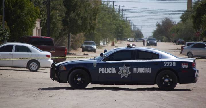 Localizan cuerpo con huellas de extrema violencia