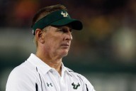 Former USF coach Jim Leavitt faces charges after argument with ex-girlfriend, police say – Orlando Sentinel