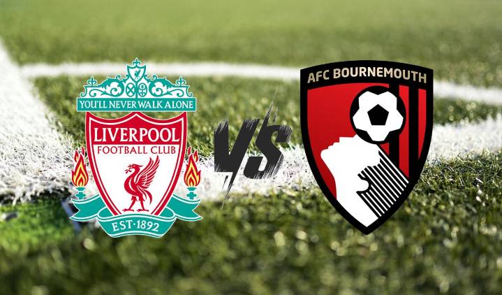 Liverpool vs Bournemouth EN VIVO HOY 15 de agosto