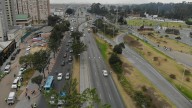Conozca cómo regirá el pico y placa en Bogotá el viernes, 29 de agosto