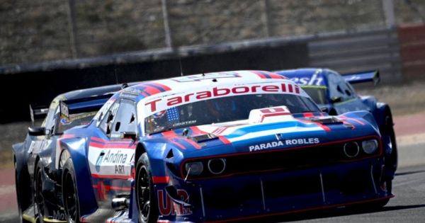 Llega el TC a Buenos Aires: todos los detalles del cronograma completo y de la carrera