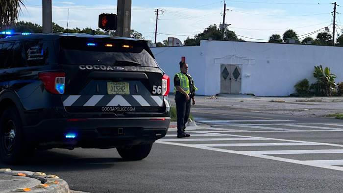 TRAFFIC ALERT: Crash shuts down part of SR