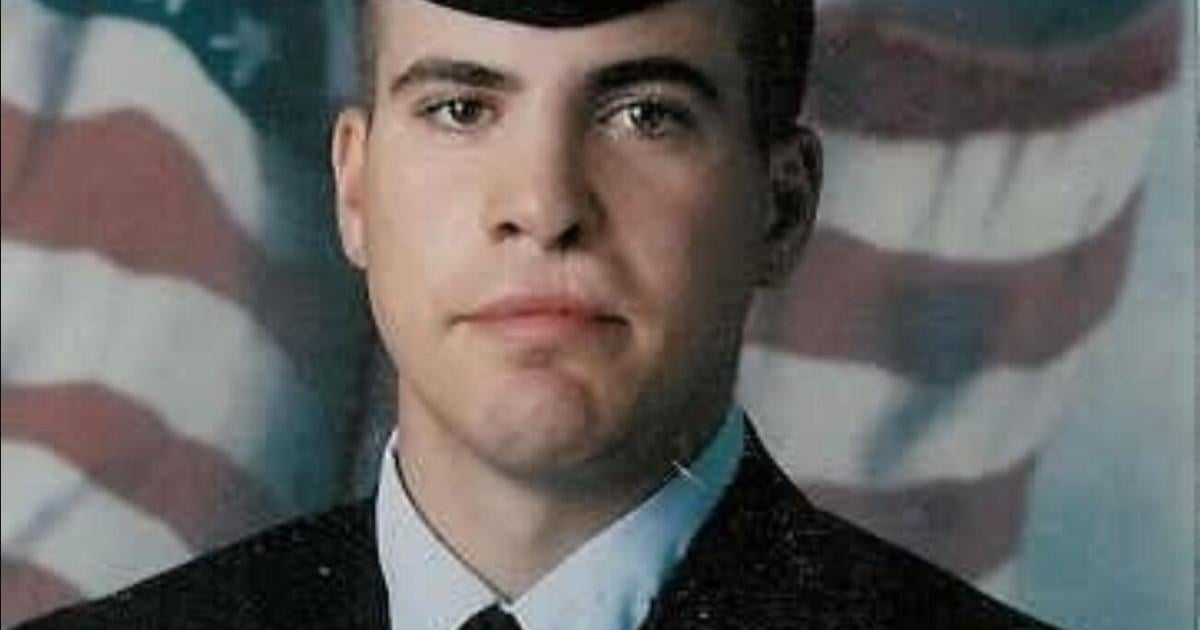 Military service opened many doors for Geis