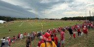 TRAINING CAMP: Chiefs enter last week after first preseason game