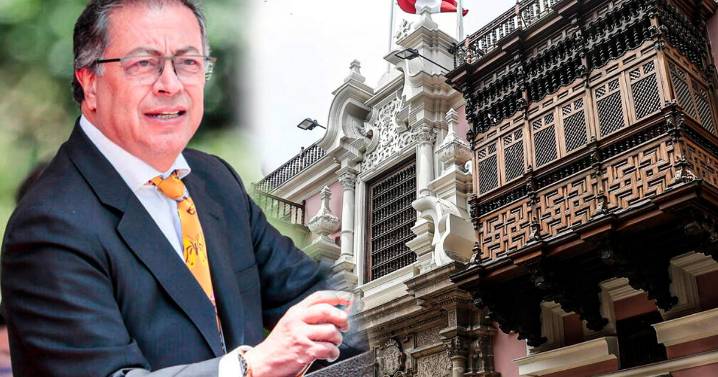 Perú responde Gustavo Petro y rechaza acusación: "Territorio se encuentra bajo nuestra soberanía y jurisdicción"