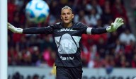 “Nos ha dado confianza”: Rubén Duarte elogia la labor de Keylor Navas en Pumas