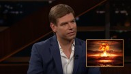Compassionate: This Democratic Representative Is So Opposed To Gun Violence That He's Willing To Nuke The Entire Country To Stop It