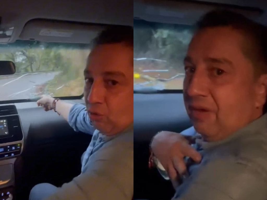 VIDEO. Violencia política en Colombia no da tregua: congresista sufre atentado a tiros