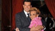 El hijo de Carmen Sevilla desvela detalles inéditos de su tumba: “No tiene nombre puesto en la lápida”
