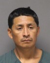 Severiano Garcia-Morales Arrested for Crime Against Child Under 13 in Ocean County