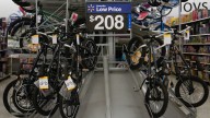 U.S. bicycle industry shifts to adapt to tariffs on top bike exporters