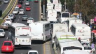 Canapat confirma la adhesión a movilización de transportistas el 1 de septiembre