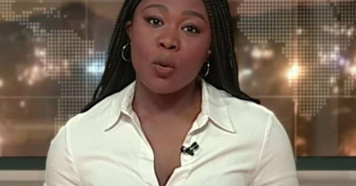 Beatrice Duodu recomienda un libro revolucionario sobre el amor