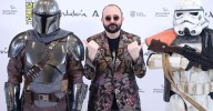 Fichajazo para la Comic-Con-Málaga: Jeph Loeb, leyenda del cómic, la televisión y el cine