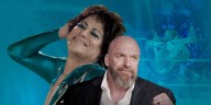 Pimpinela Escarlata desmiente rumores y asegura que Triple H estuvo encantado con su participación en Triplemanía XXXIII