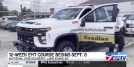Fast Track to the Frontlines: 12-Week EMT Course Now Enrolling in Lake Charles
