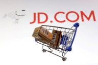China’s JD.com tops quarterly revenue estimates on steady e