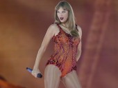 Court convicts teen for supporting plot to attack Swift concerts