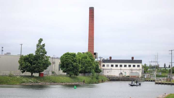 City manager exploring property condemnation for former paper mill