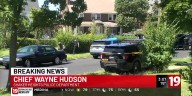 Shaker Heights police tell domestic violence suspect: 'Turn himself in'
